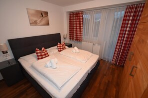 Apartment | 2 Schlafzimmer