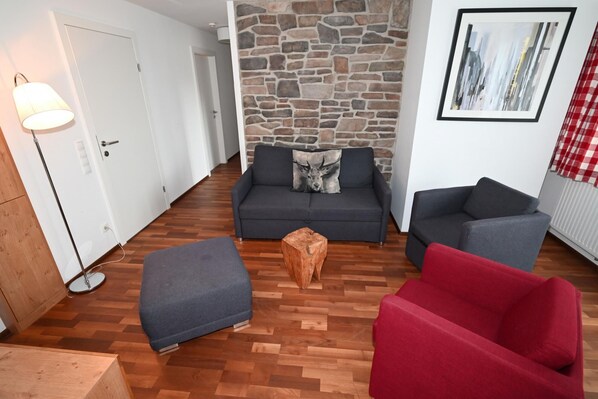 Apartment | 2 Schlafzimmer