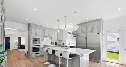 Cozy Retreat Nearby Universal Studio with private Casita & Pool