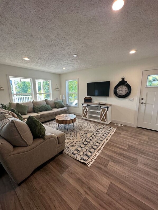 Téléviseur connecté