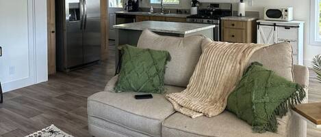 تلفزيون ذكي