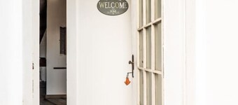 Ramona's Oasis - Vidalenzo