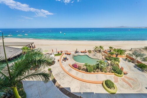 Presidential Villa on the Sea of Cortez 1403