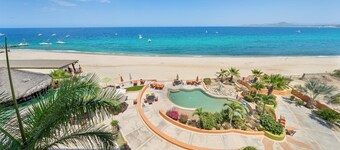 Presidential Villa on the Sea of Cortez 1403