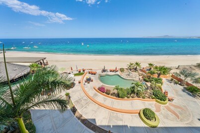 Presidential Villa on the Sea of Cortez 1403