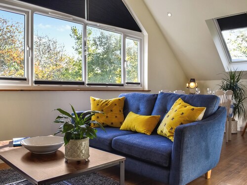 1 bedroom accommodation in Little Polgooth, near St Austell