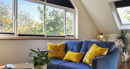 1 bedroom accommodation in Little Polgooth, near St Austell
