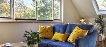 1 bedroom accommodation in Little Polgooth, near St Austell