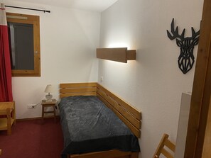 1 Schlafzimmer
