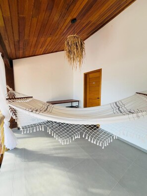 Studio panoramique | Terrasse/patio