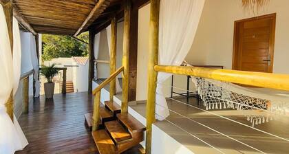 Santomar Guest House