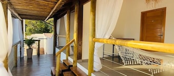 Santomar Guest House