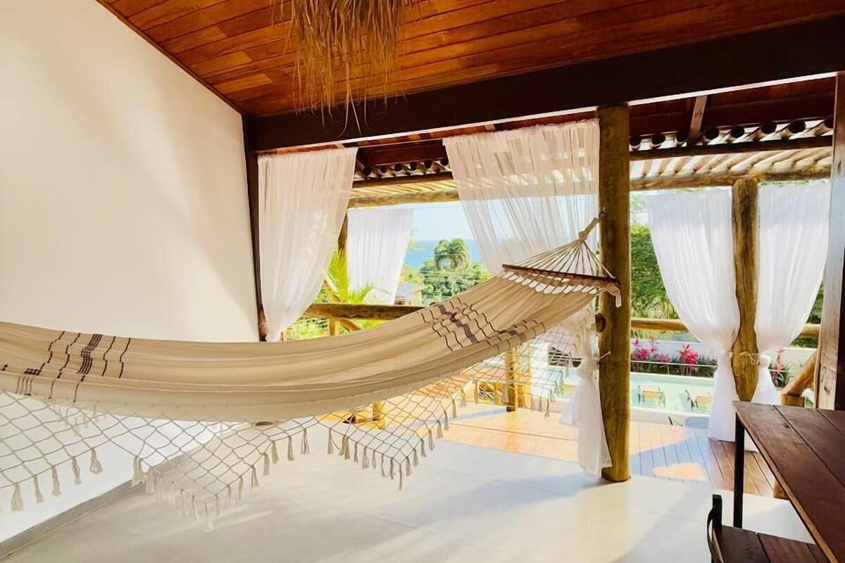 Panoramic Studio | Teres/patio