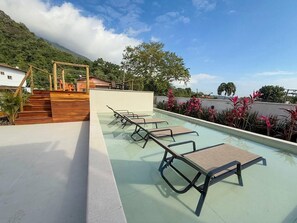 Exterior - Santomar Guest House (Ilhabela)