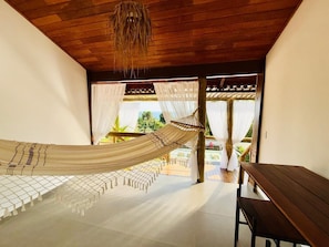 Panoramic Studio | Teres/patio