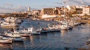 Port de plaisance
