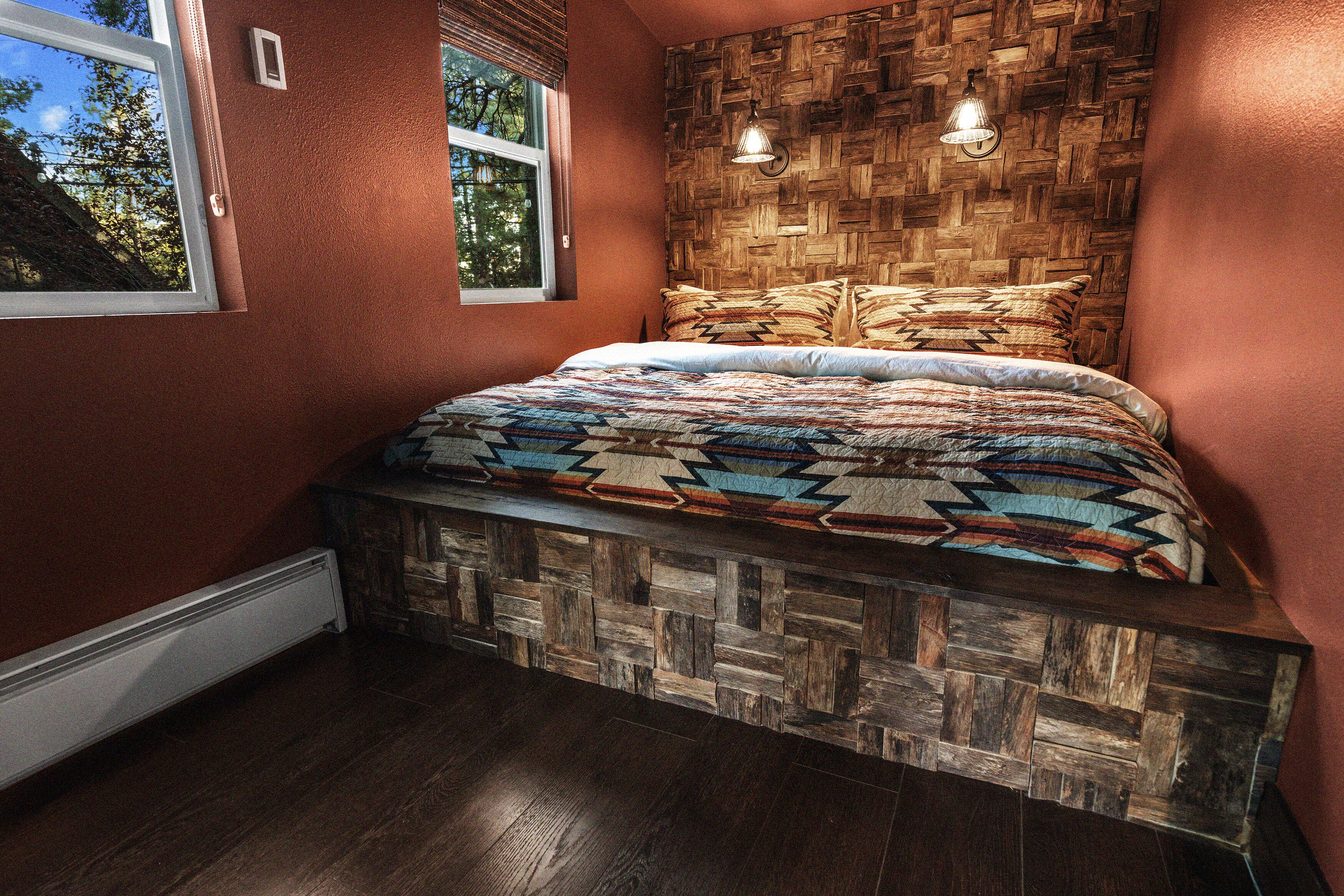 1 間睡房、熨斗/熨衫板 、免費 Wi-Fi、床單