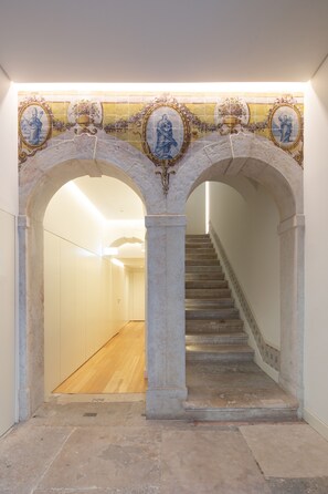 Interior - Gorgeous Flat next to Sé Cathedral with stunning views! (Lisboa)
