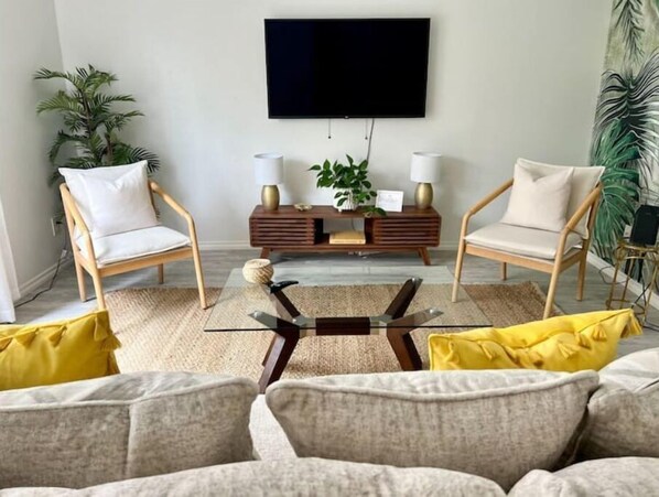 TV connectée