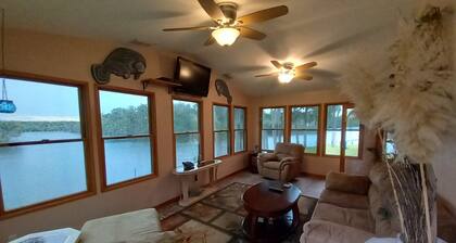 Experience Ormond Beach living near Daytona Speedway