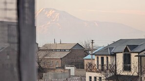 住宿景觀
