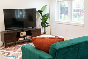 Smart TV, books