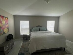 2 chambres, Wi-Fi, draps fournis