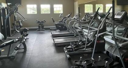 Perfect home with ideal location