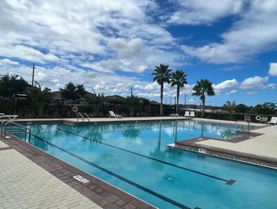 Perfect home with ideal location