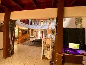 Interior - Bed & Breakfast downtown Liberia1 (Liberia)