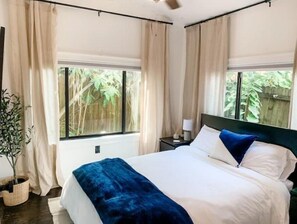 2 bedrooms