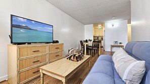 TV connectée