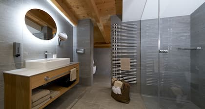 Aparthotel Grischuna