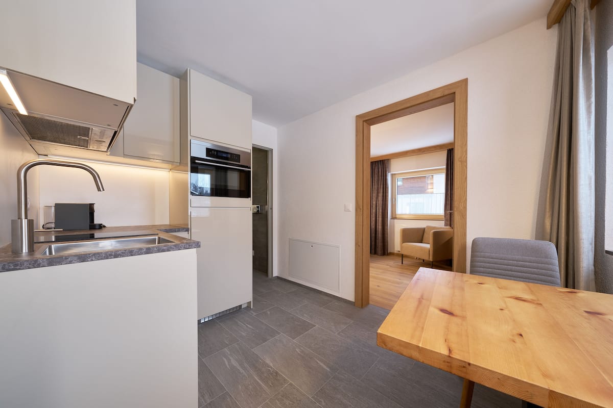 1 bedroom, down duvets, in-room safe, individually decorated