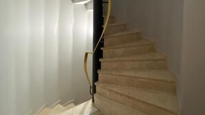1 habitación, minibar, caja de seguridad en la habitación y escritorio 