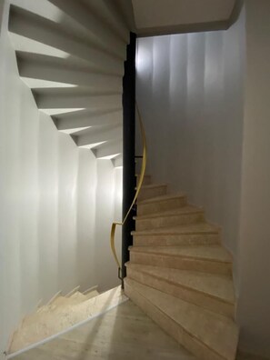 1 bedroom, minibar, in-room safe, desk - Ore Pera Suites (Istanbul)