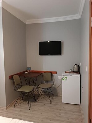 1 bedroom, minibar, in-room safe, desk - Ore Pera Suites  (Istanbul)
