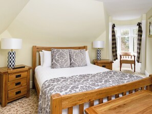 3 chambres, Wi-Fi, draps fournis