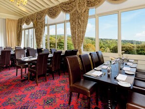 Meeting facility - 3 bedroom accommodation in Pitlochry (Pitlochry)