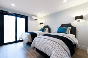 4 bedrooms, iron/ironing board, free WiFi, bed sheets - Newly Remodeled Home in the Heart of OLD TOWN. Walk to lifts! Unit 2 (Park City)