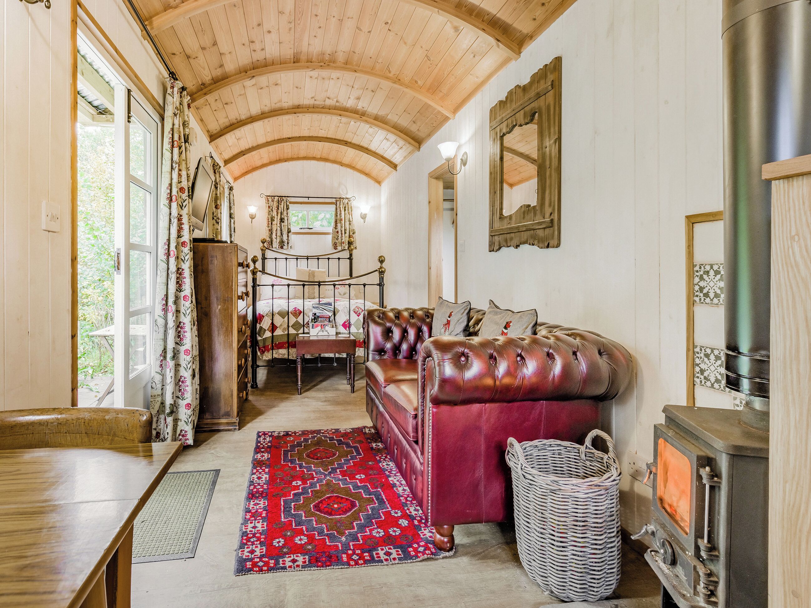 1 makuuhuone, ilmainen Wi-Fi, vuodevaatteet