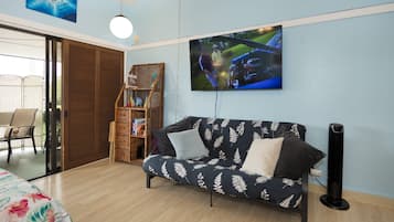 Smart TV, books