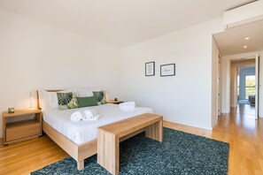 4 bedrooms - Exclusive Cidadela Park (Cascais)