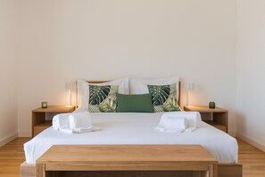 4 habitaciones 