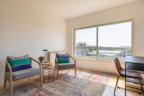 Interior - Exclusive Cidadela Park (Cascais)