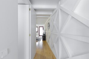 Interior - VIVA Caldeireiros Porto Old Town (Porto)