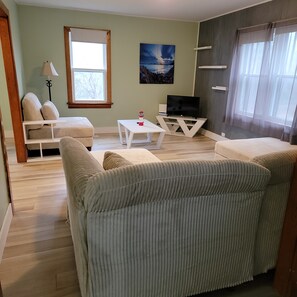 Älytelevisio, takka