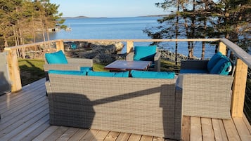 Terras