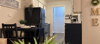 Eagle Stay 5- Eagle Pass