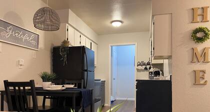 Eagle Stay 5- Eagle Pass